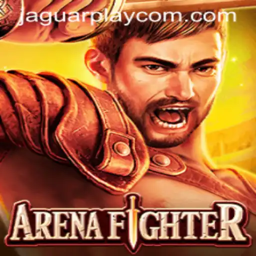 ArenaFighter: A Riveting Gaming Experience with JAGUAR PLAY