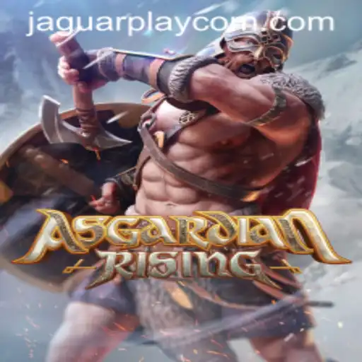AsgardianRising: A New Era in Strategic Gaming with JAGUAR PLAY