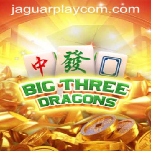 BigThreeDragons: Unleashing the Adventure with JAGUAR PLAY