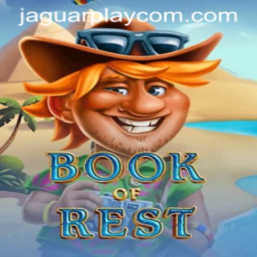 Explore the Enchanting World of BookofRest: A Riveting Adventure by JAGUAR PLAY