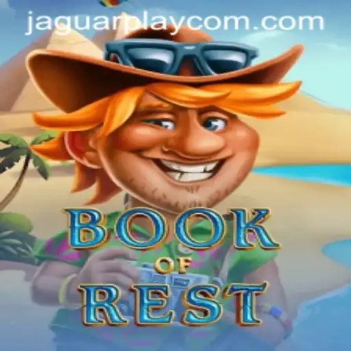Explore the Enchanting World of BookofRest: A Riveting Adventure by JAGUAR PLAY