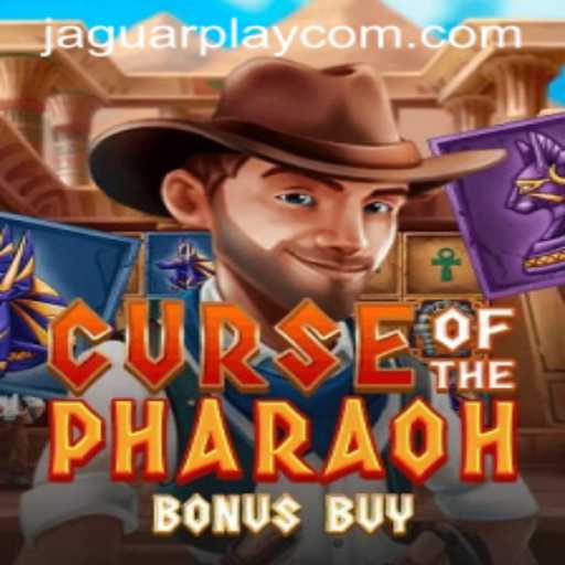 Unveiling the Mysteries of CurseofthePharaohBonusBuy: A Journey with JAGUAR PLAY