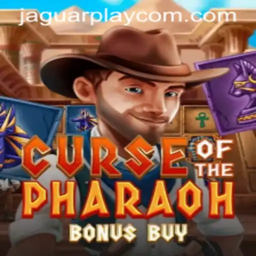 Unveiling the Mysteries of CurseofthePharaohBonusBuy: A Journey with JAGUAR PLAY