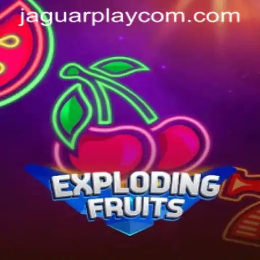ExplodingFruits: A Vivid Adventure in the Gaming World