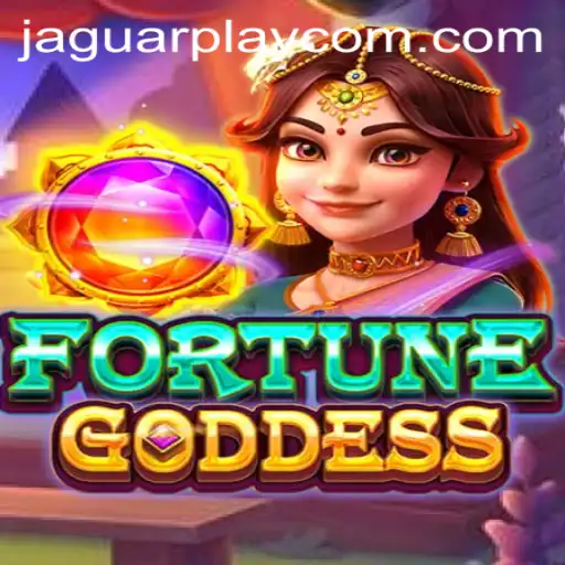 Unlock Mysteries with FORTUNEGODDESS: A Dive into JAGUAR PLAY