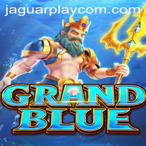Exploring the Alluring World of GRANDBLUE: The JAGUAR PLAY Phenomenon