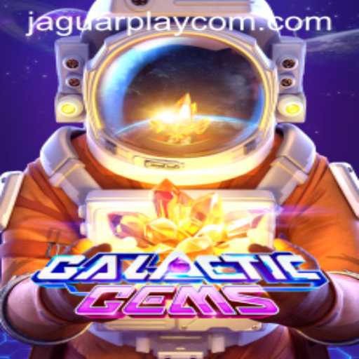 Exploring the Exciting Universe of GalacticGems with JAGUAR PLAY