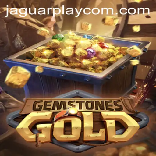 Explore the Adventure: GemstonesGold - The Thrill of 'JAGUAR PLAY'