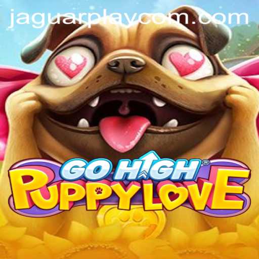 GoHighPuppyLove and JAGUAR PLAY: A New Adventure in Gaming