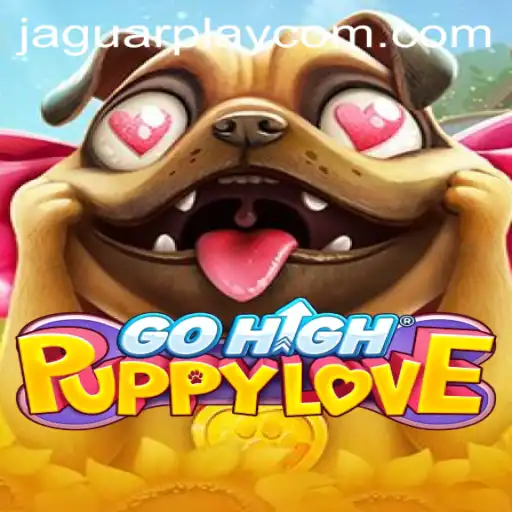 GoHighPuppyLove and JAGUAR PLAY: A New Adventure in Gaming