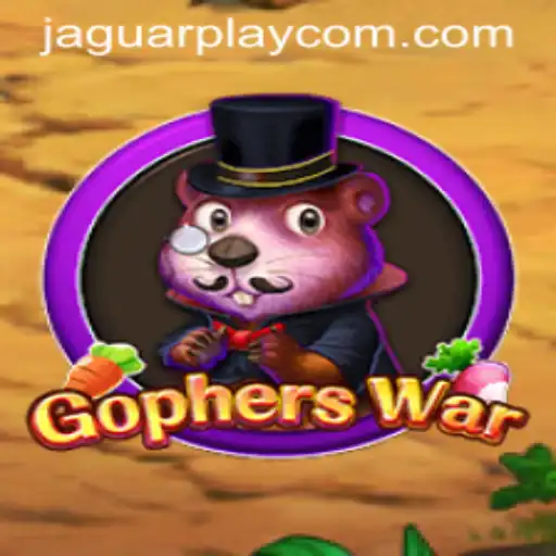 GophersWar: An Immersive Gaming Experience with JAGUAR PLAY