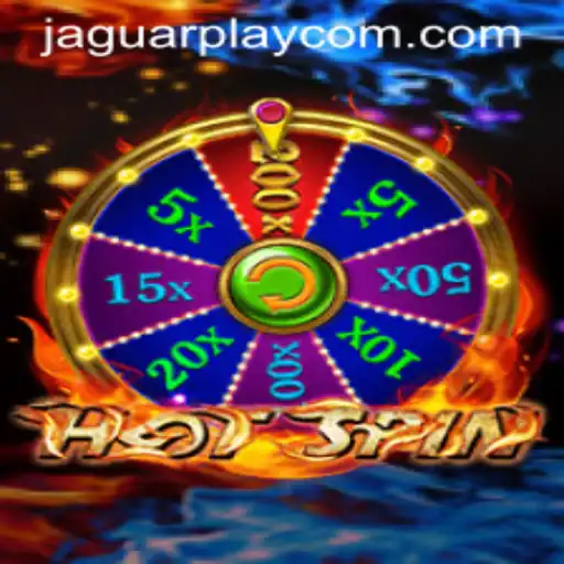 Dive into the Exciting World of HotSpin with JAGUAR PLAY