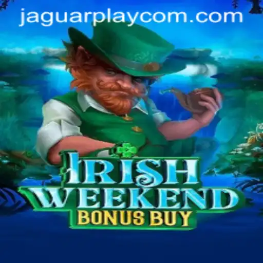 Exploring the Thrills of IrishWeekendBonusBuy in JAGUAR PLAY