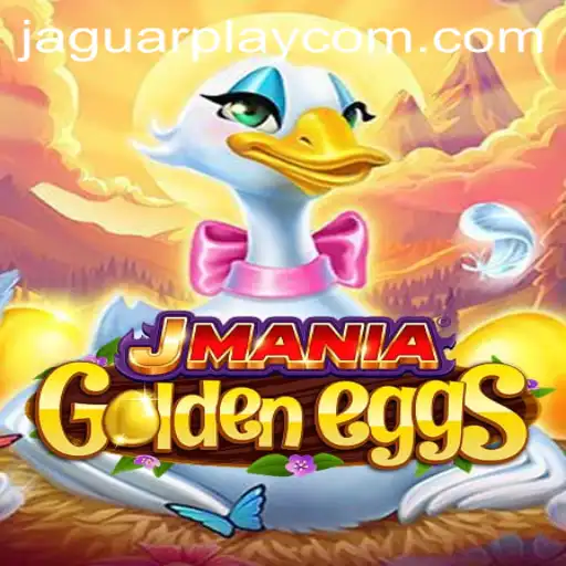 JManiaGoldenEggs: Unravel the Excitement with JAGUAR PLAY