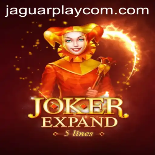 Discovering the Excitement of JokerExpand: A Deep Dive into the Game by JAGUAR PLAY