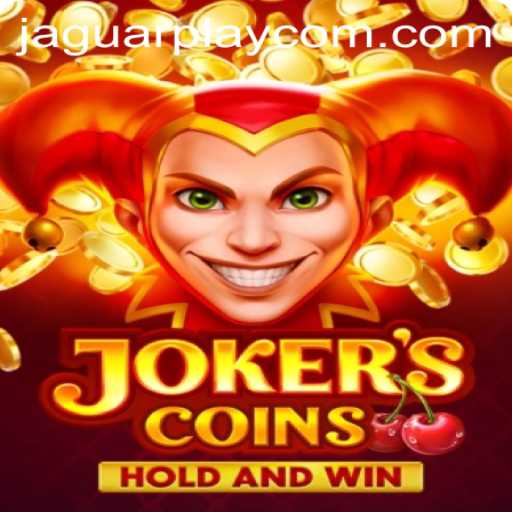 Discover JokersCoins: An Innovative Game by JAGUAR PLAY