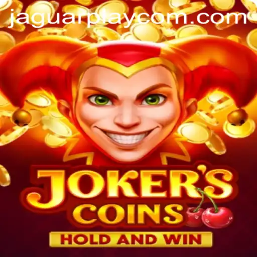 Discover JokersCoins: An Innovative Game by JAGUAR PLAY