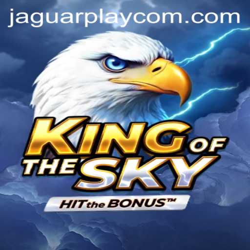 Mastering KingOfTheSky: A Deep Dive into Jaguar Play