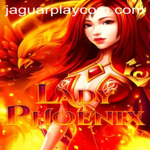Discover 'LadyPhoenix': A New Era in Gaming with JAGUAR PLAY