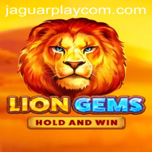 Exploring the Thrills of LionGems: A Dive into JAGUAR PLAY