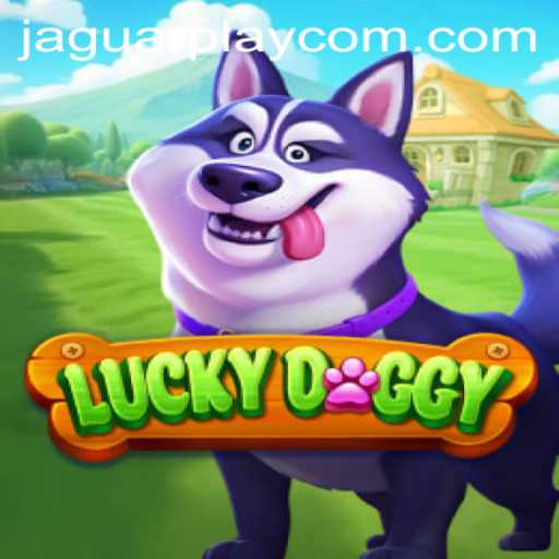 Explore 'LuckyDoggy': An Exciting Adventure in JAGUAR PLAY