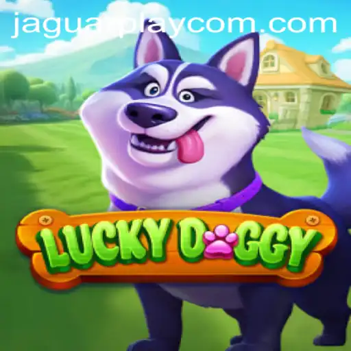 Explore 'LuckyDoggy': An Exciting Adventure in JAGUAR PLAY