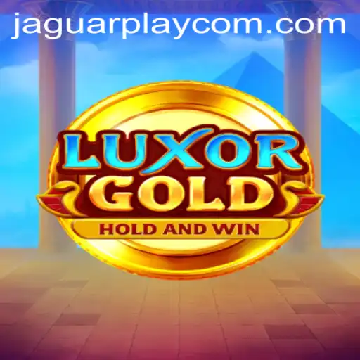 Discovering LuxorGold: A Dive into the Mystical World of JAGUAR PLAY