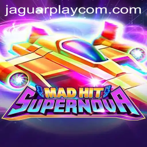 MadHitSupernova: Experience the Thrill with JAGUAR PLAY