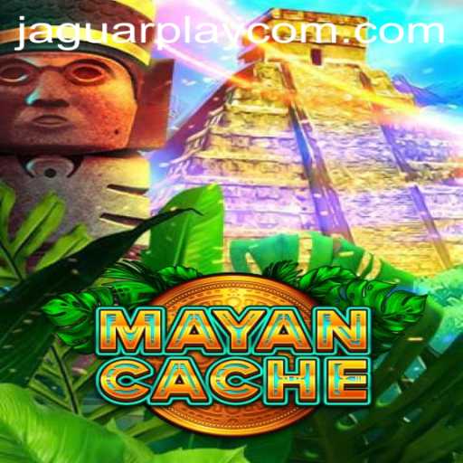 Exploring the Enigmatic World of MayanCache: A Deep Dive into Jaguar Play