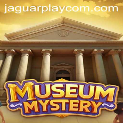 A Comprehensive Guide to MuseumMystery: Explore the Art of 'JAGUAR PLAY'