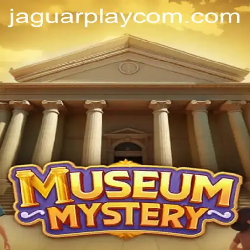 A Comprehensive Guide to MuseumMystery: Explore the Art of 'JAGUAR PLAY'