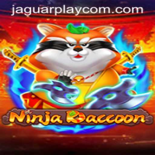NinjaRaccoon: A Thrilling Adventure through the World of Stealth and Strategy