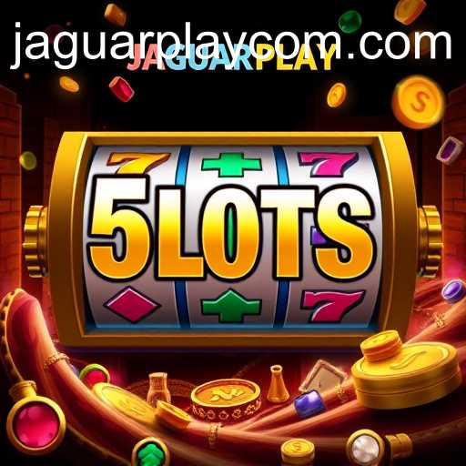 The Exciting World of Online Slots and JAGUAR PLAY