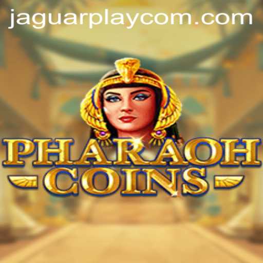 Unveiling PharaohCoins: A Deep Dive into the Exciting World of JAGUAR PLAY