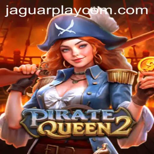 PirateQueen2: A Swashbuckling Adventure Awaits