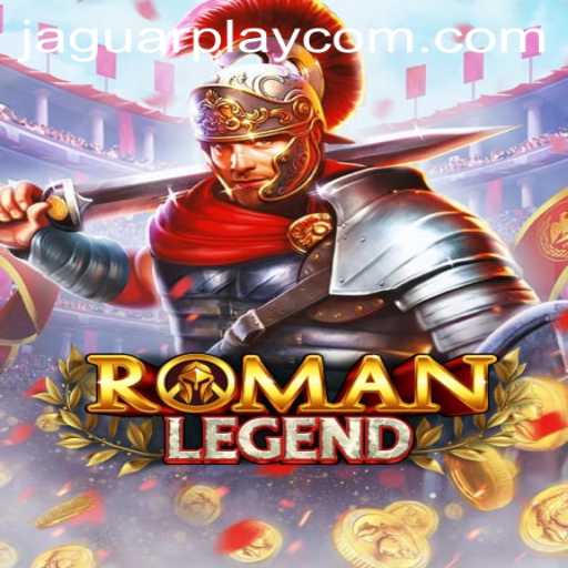 RomanLegend Game: A Deep Dive into its Mechanics and Contemporary Relevance