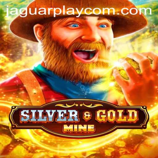 SilverGold: Experience the Thrill of JAGUAR PLAY