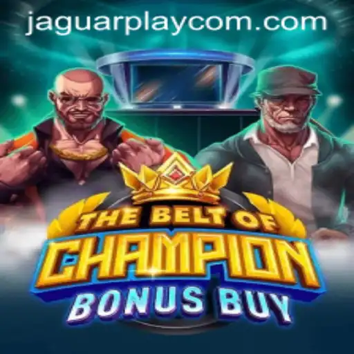 Explore 'TheBeltOfChampionBonusBuy': The Ultimate Gaming Experience