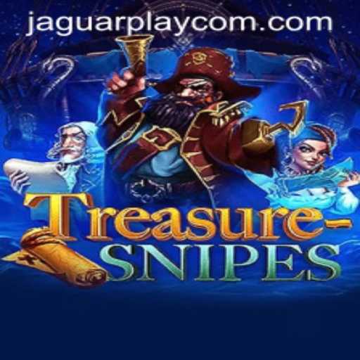 Embark on an Adventure with TreasureSnipes: Navigate the Jungle of JAGUAR PLAY