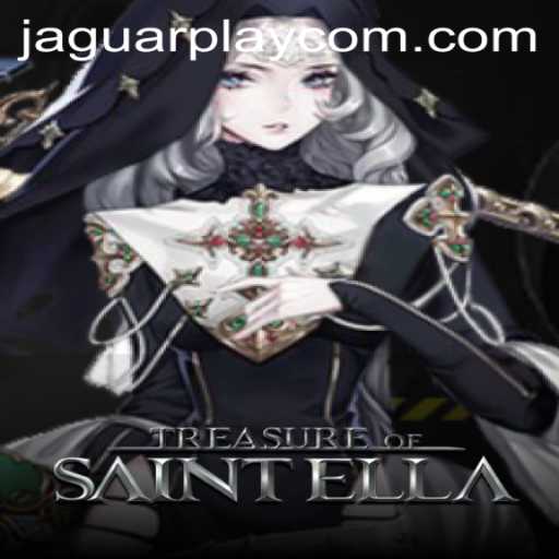 Exploring the Exciting World of TreasureofSaintElla: A Dive into Adventure with JAGUAR PLAY