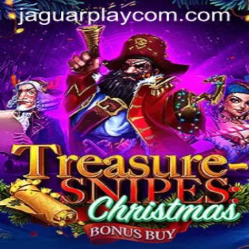 Unveiling the Magic of TreasuresnipesChristmas: A Festive Game Experience by JAGUAR PLAY