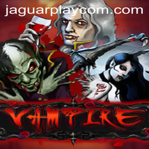 Vampire: The Thrilling Nighttime Adventure Redefined by JAGUAR PLAY