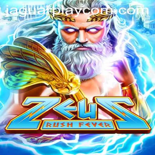 Exploring the Epic World of ZeusRushFever: Unleash Your Inner Demigod with JAGUAR PLAY